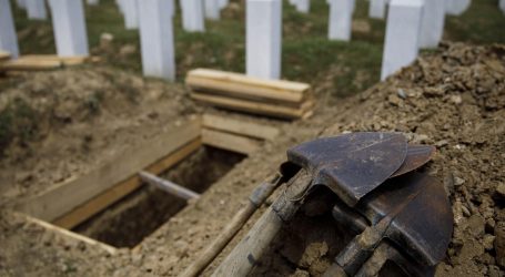 Žrtve Domovinskog rata? Kod Vukovara pronađeni posmrtni ostatci najmanje pet osoba