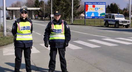 HZJZ objavio nove upute za granične prijelaze i ulazak u Hrvatsku zbog nove varijante virusa