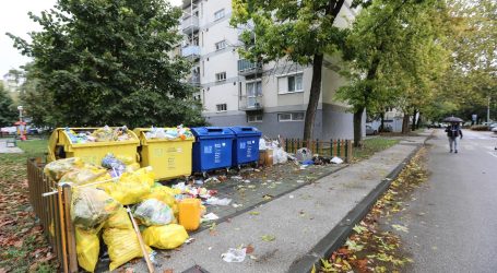 Gradonačelnik Tomašević najavio veće račune odvoza smeća za one koji ne odvajaju