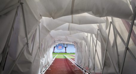 HT PRVA LIGA: Hajduk – Hrvatski dragovoljac, početne postave