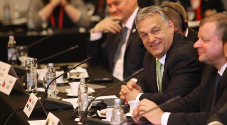 Orban nudi koridore za izbjeglice i migrante prema Zapadu: “Ako ih trebate, uzmite ih”