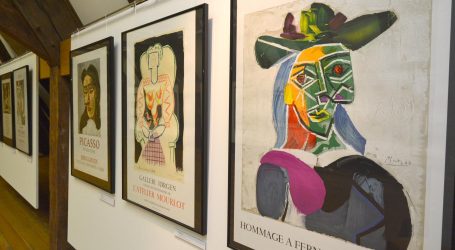 PRIVATNA OSTAVŠTINA OTKRIVENA 2019.: ‘Ne pokaže li Hrvatska interes za dva Picassova djela, prodat ćemo ih u Katar ili Kinu’