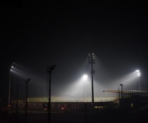 15.11.2021., Pula - Pulski gradski stadion Aldo Drosina.