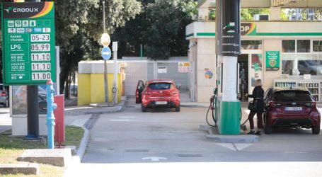 Vlada ograničila cijene goriva, ali ne svih: “Radimo u interesu građana”
