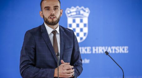 Aladrović: “Vlada odlučna zaštititi žrtve obiteljskog nasilja”