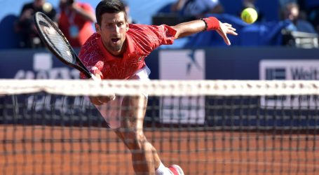 Đokovićev otac: “Nakon ovih ucjena Novak vjerojatno neće igrati na Australian Openu”