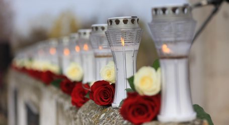Održan komemorativni skup “Žrtva Borovo naselja za domovinu”