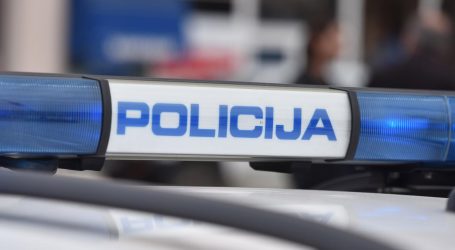 Uhićen vozač iz D. Miholjca koji je na pješačkom prijelazu naletio na 76-godišnjaka koji je preminuo