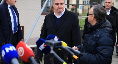 Milanović uzvratio Austriji: “Pozvat ćemo ambasadora da izrazimo zabrinutost za temeljne ljudske slobode”
