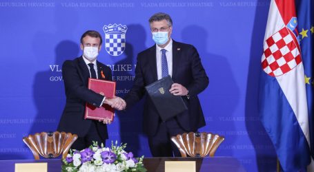 Potpisan ugovor o kupnji borbenih zrakoplova, Zagreb nadlijeću Rafalei; Plenković: “Ovo je gamechanger”