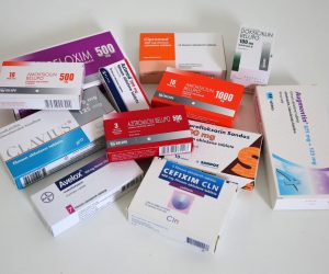 26.06.2018., Sibenik - Antibiotici. 
Photo: Dusko Jaramaz/PIXSELL