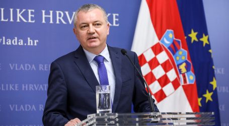 Horvat: “Tamo gdje Vanđelić staje, nastavit će netko drugi”