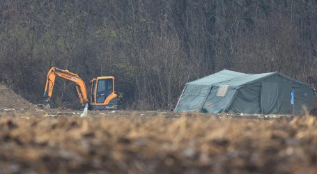 Novi detalji o masovnoj grobnici kod Vukovara: Pronađeno još jedno tijelo, nastavlja se pretraga