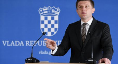 Ministar Marić: “Imamo stabilan rast, uredne javne financije i političku stabilnost”