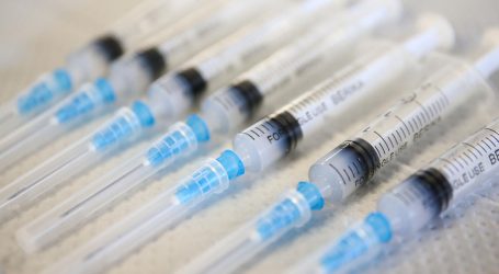 Europska agencija za lijekove odobrila Pfizerovo cjepivo za djecu u dobi od pet do 11 godina