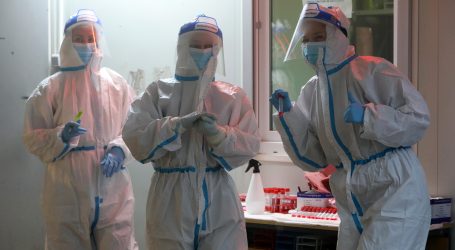 U Hrvatskoj čak 40 preminulih, 785 novih slučajeva zaraze