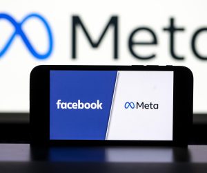 29.10.2021., Zagreb -  Osnivac tvrtke Facebook Mark Zuckerberg objavio je da mijenja naziv tvrtke u novi naziv Meta. Novi naziv tvrtke potjece iz novog smjera u kojemu se tvrtka krece, a to je stvaranje metaverzuma.