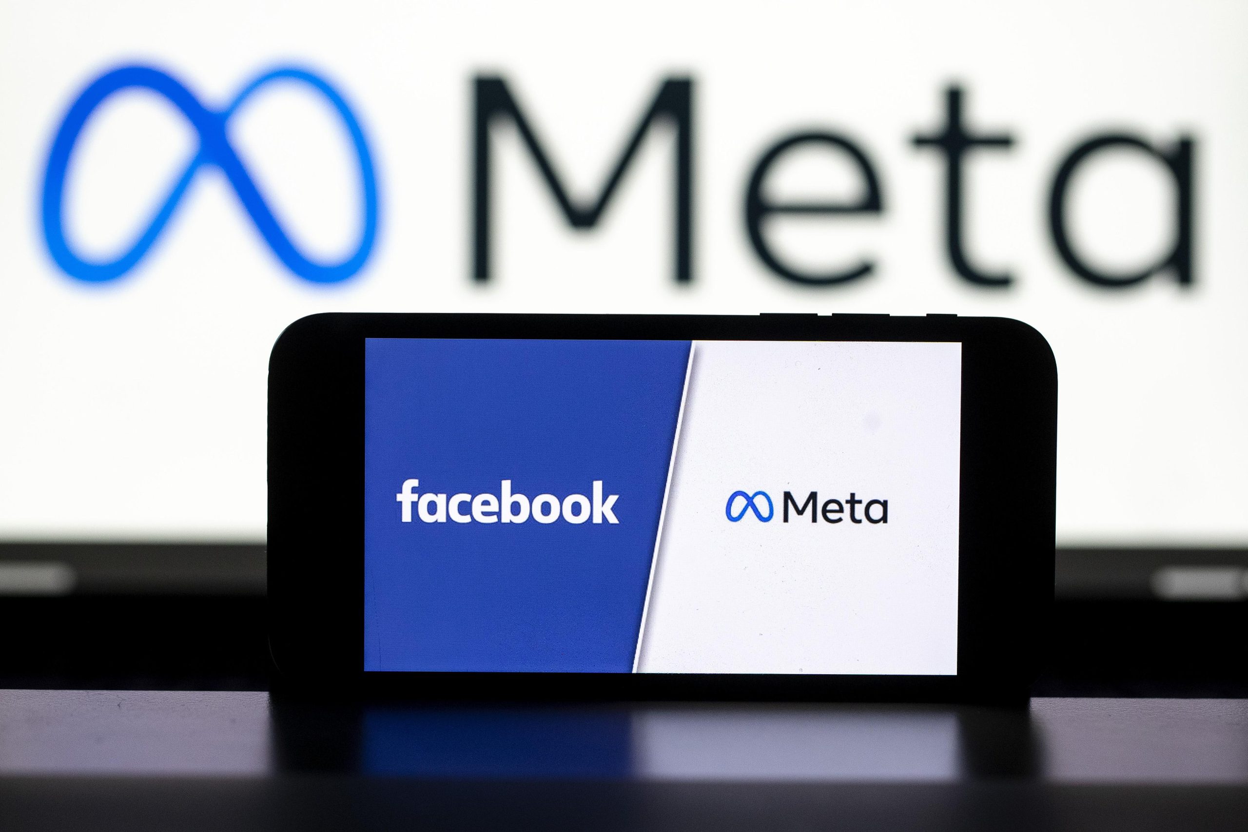29.10.2021., Zagreb -  Osnivac tvrtke Facebook Mark Zuckerberg objavio je da mijenja naziv tvrtke u novi naziv Meta. Novi naziv tvrtke potjece iz novog smjera u kojemu se tvrtka krece, a to je stvaranje metaverzuma.