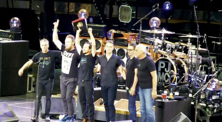 FELJTON: Kako je Pearl Jam utjecao na svjetsku kulturu