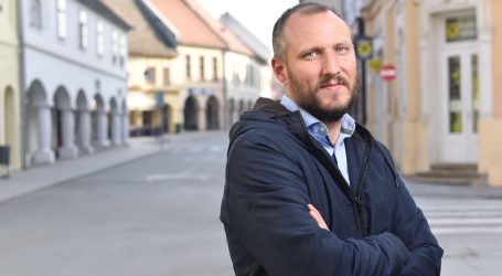 SRĐAN MILAKOVIĆ: ‘Nas Srbe u Vukovaru se ne čuje, pogotovo kad je Penava na vlasti’