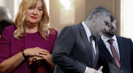 Milanović se nada da će Tomašević za drugi mandat na čelu HNK podržati Dubravku Vrgoč