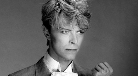 Novi dokumentarac o Bowieu sastavljen od nikad viđenih snimaka pokojne zvijezde