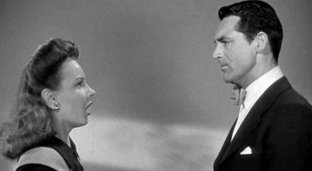 Cary Grant ženio se četiri puta prije nego je našao ‘pravu’ s kojom je ostao
