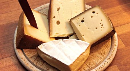 Koji je sir najzdraviji? “Svježe je uvijek bolje”