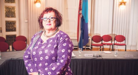 Jasna Petrović: ‘Ukidanjem obiteljskih domova najsiromašniji će završiti na ulici’