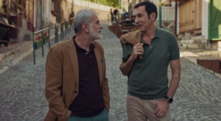 Komedija ‘Deset u pola’ Danisa Tanovića zatvara ovogodišnji Zagreb film festival: Gdje se mogu pojesti najbolji ćevapi u Sarajevu?