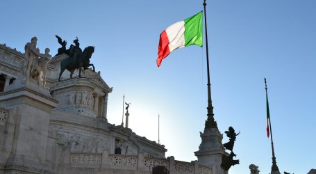Italija pooštrava mjere u taksijima, vlakovima i autobusima