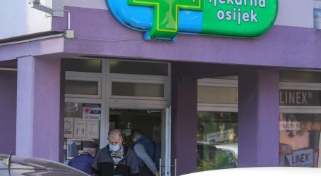 Pogledajte popis ljekarni u Hrvatskoj u kojima se možete cijepiti protiv covida-19