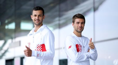 ATP u Torinu: Mektić i Pavić nisu uspjeli ući u finale