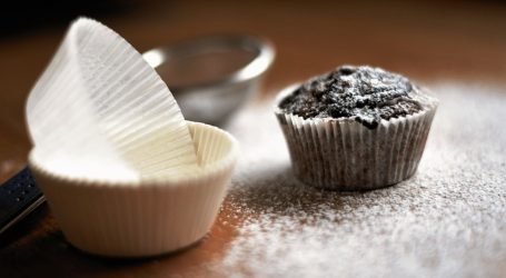 Idealni u svim prigodama: Jednostavni i brzi – čokoladni muffini