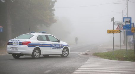 Raste broj žrtava u cestovnom prometu: U prometnim nesrećama u Hrvatskoj do kraja listopada poginulo 259 osoba