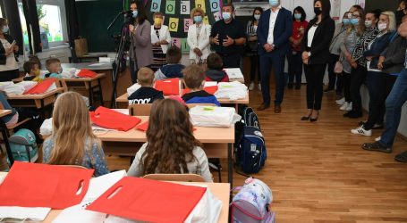 Nastava u školama ili online: Ministarstvo objavilo modele po županijama