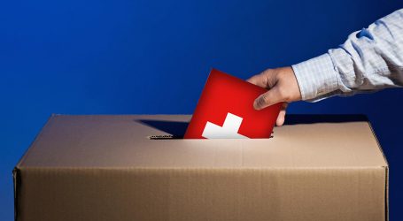 Švicarci na referendumu: Odlučuju o poništavanju uvođenja covid potvrda