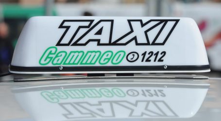 Ustavni sud ukinuo kriterij starosti vozila za taksiste