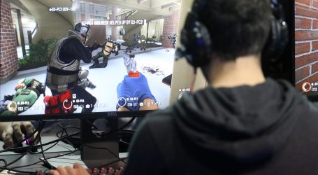 Južna Koreja ukida zabranu, maloljetnici će moći igrati online video igre noću