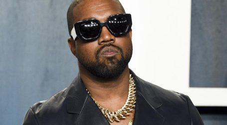 Kanye West planira iskorijeniti problem beskućnika u Los Angelesu