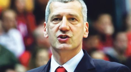 Petrović: ‘Za Cibonu je, nažalost, sada važnija financijska od sportske budućnosti’