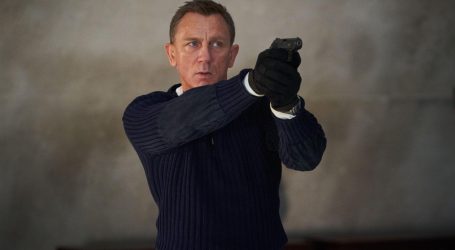 Glazbeni dokumentarac povodom 60 godina Jamesa Bonda “The Sound Of 007”
