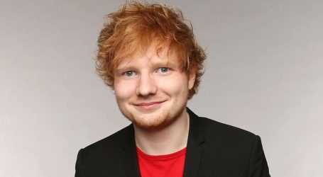 Pjesma Eda Sheerana „Shape Of You“ premašila tri milijarde streamova