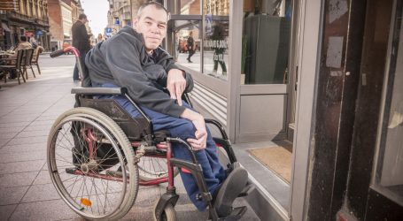 DOSSIER: Pola milijuna osoba s invaliditetom na socijalnom je minimumu