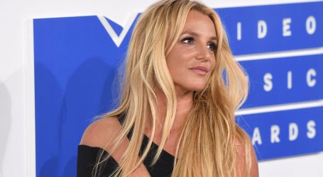 Britney Spears objasnila zašto više nije spremna vratiti se u glazbeni biznis