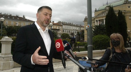 Ostrogović: Prijedlog proračuna za HDZ bio neprihvatljiv jer nije razvojan