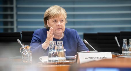 Odlazi Angela Merkel: Europa traži novog vođu