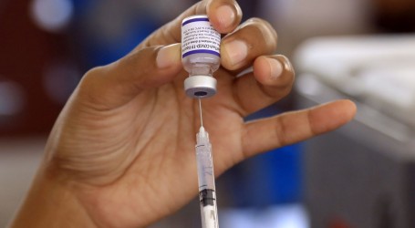 Nova vlada najavila: Njemačka sljedeće godina donira 75 milijuna doza cjepiva