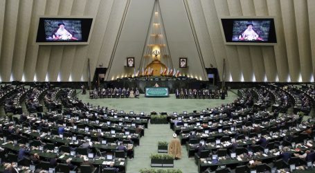 Nuklearni sporazum: Iran optužuje zapadne sile za ‘igru okrivljavanja’