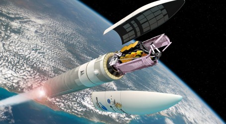 Odgođeno lansiranje novog NASA-inog svemirskog teleskopa, ‘na put’ kreće na Božić